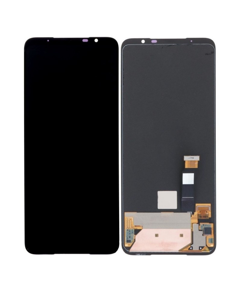 Display Asus ROG Phone 7 Ultimate