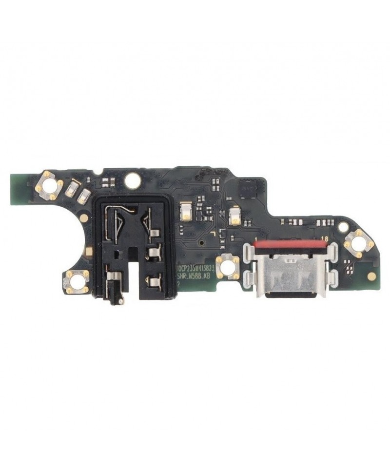 Mufa incarcare Honor X6a