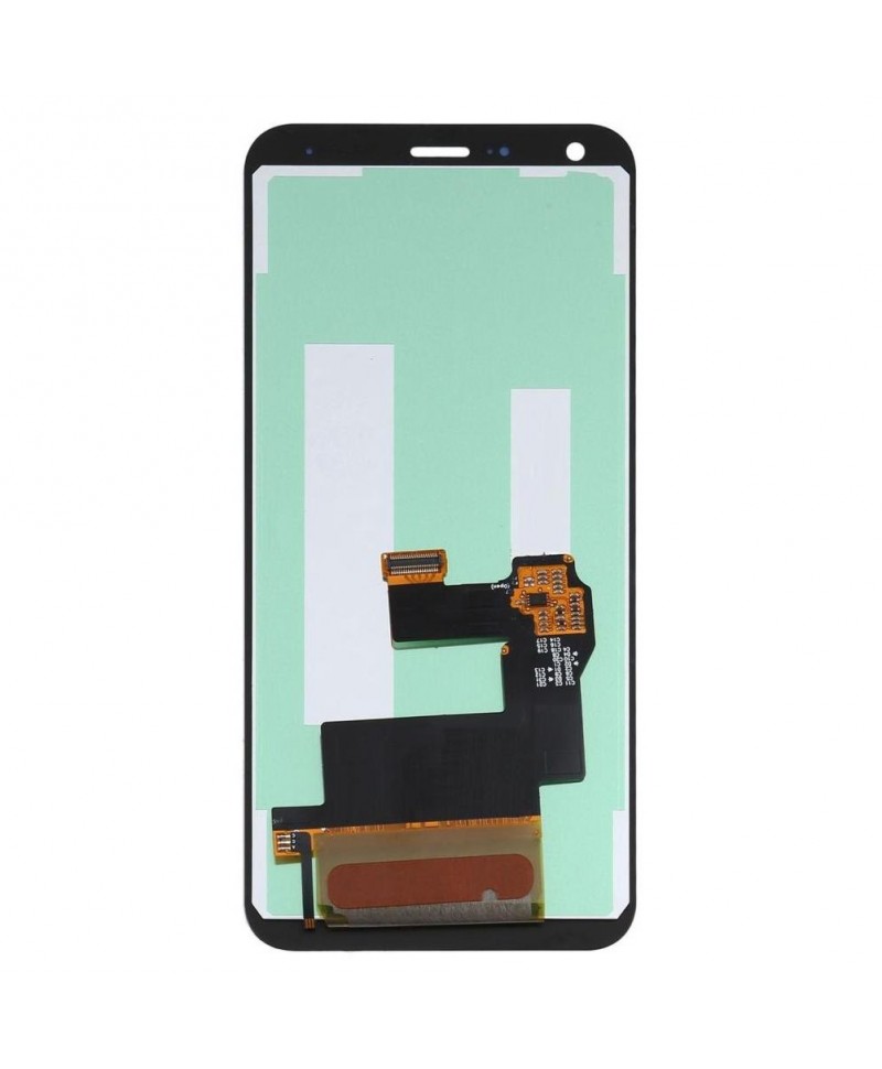 Display LG Q7
