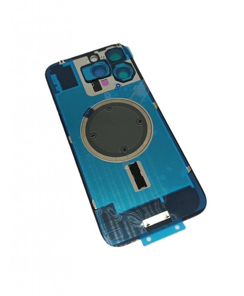 Capac spate Apple iPhone 16 Pro Max