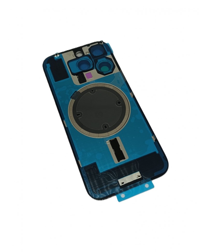 Capac spate Apple iPhone 16 Pro