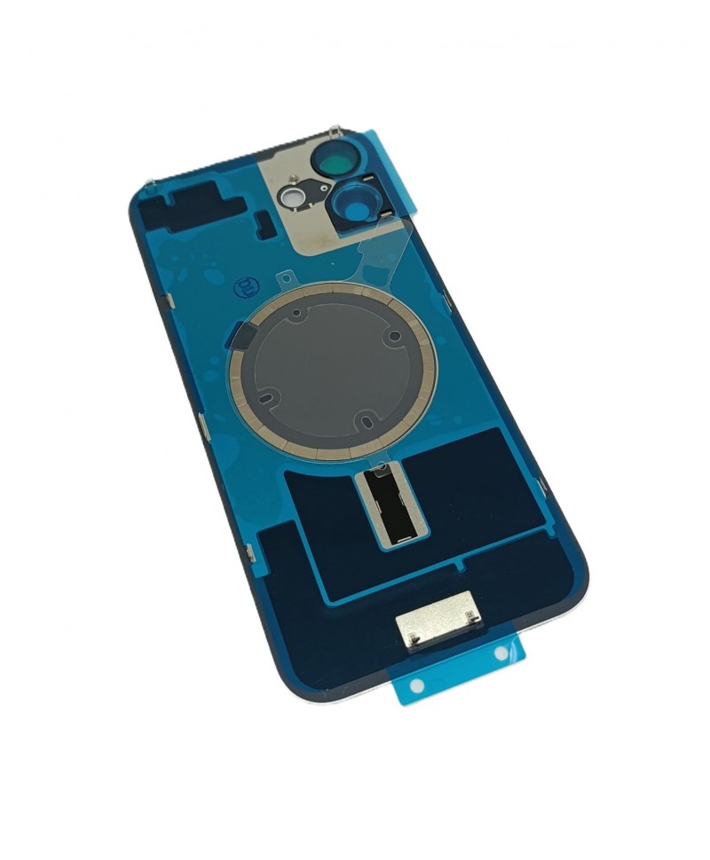 Capac spate Apple iPhone 16 Plus