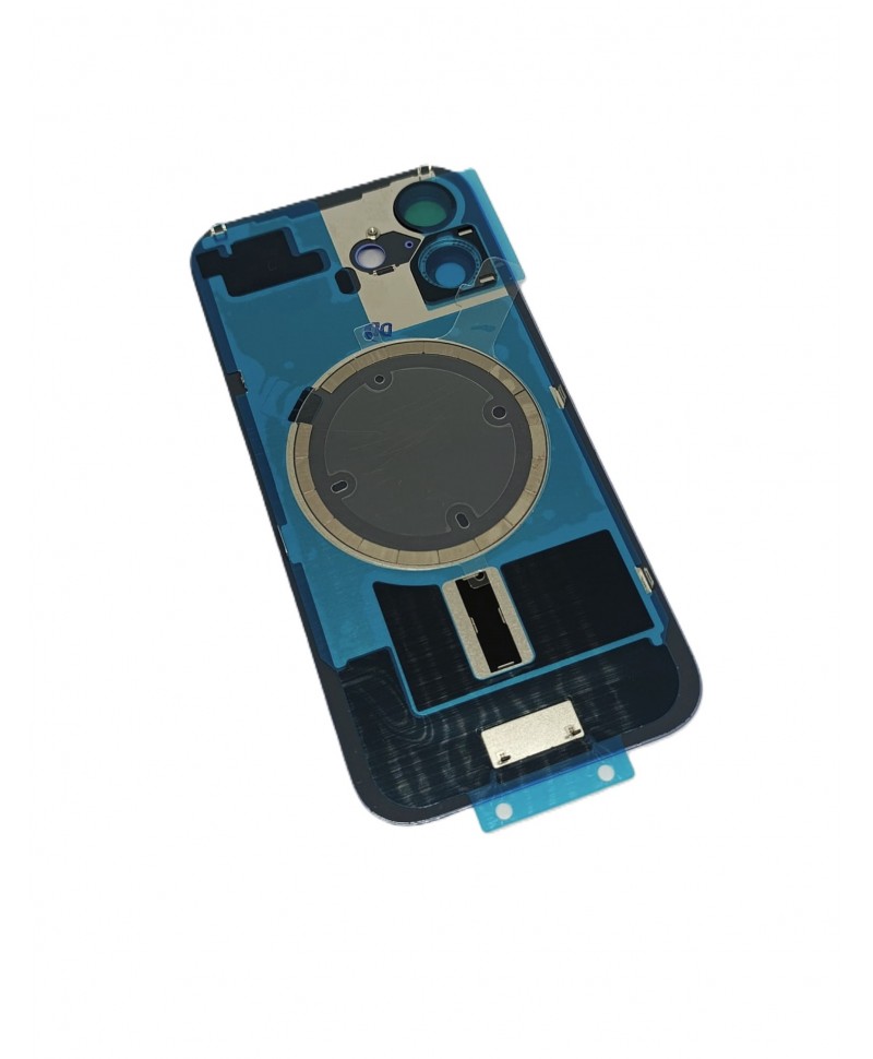 Capac spate Apple iPhone 16