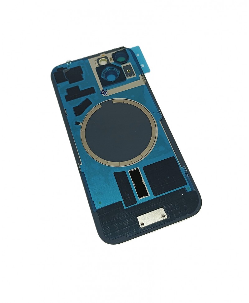 Capac spate Apple iPhone 15