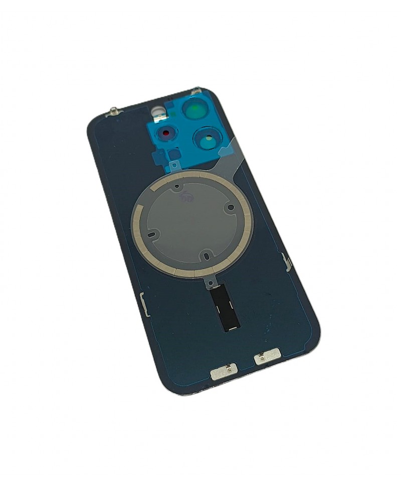 Capac spate Apple iPhone 15 Pro
