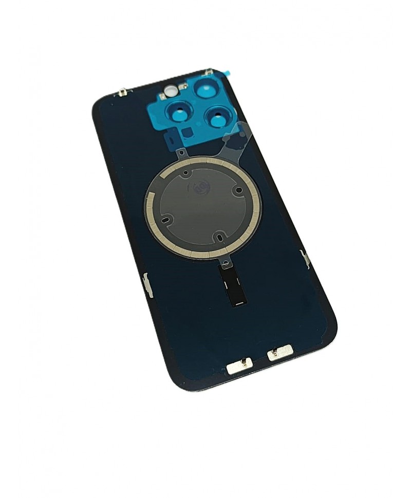 Capac spate Apple iPhone 15 Pro Max