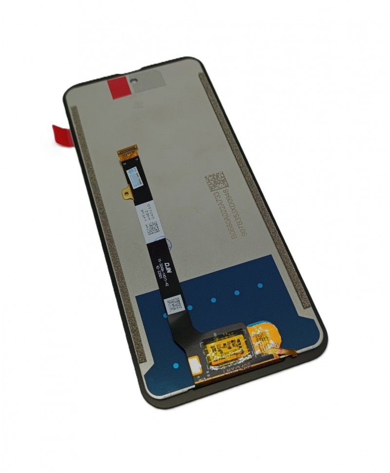 Display Blackview BL8000
