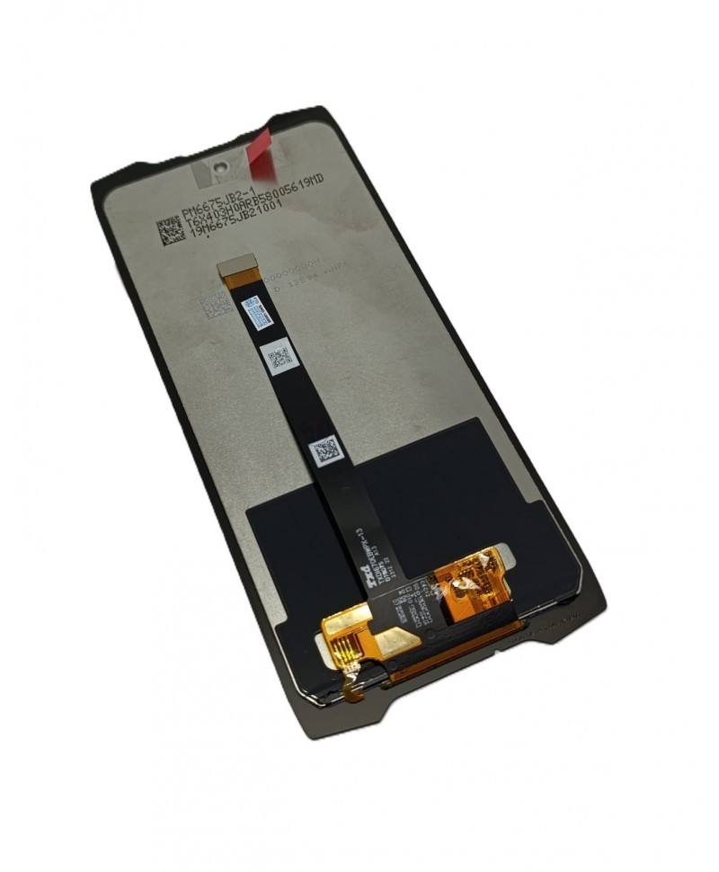 Display Blackview BV9300