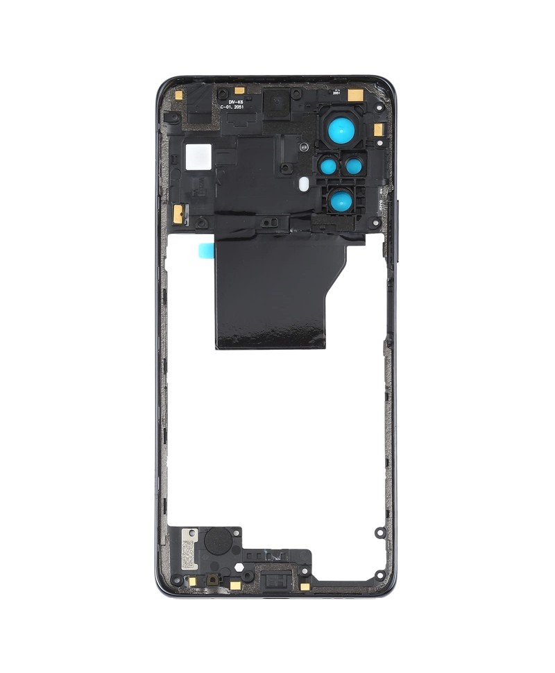 Carcasa mijloc Xiaomi Redmi Note 10S