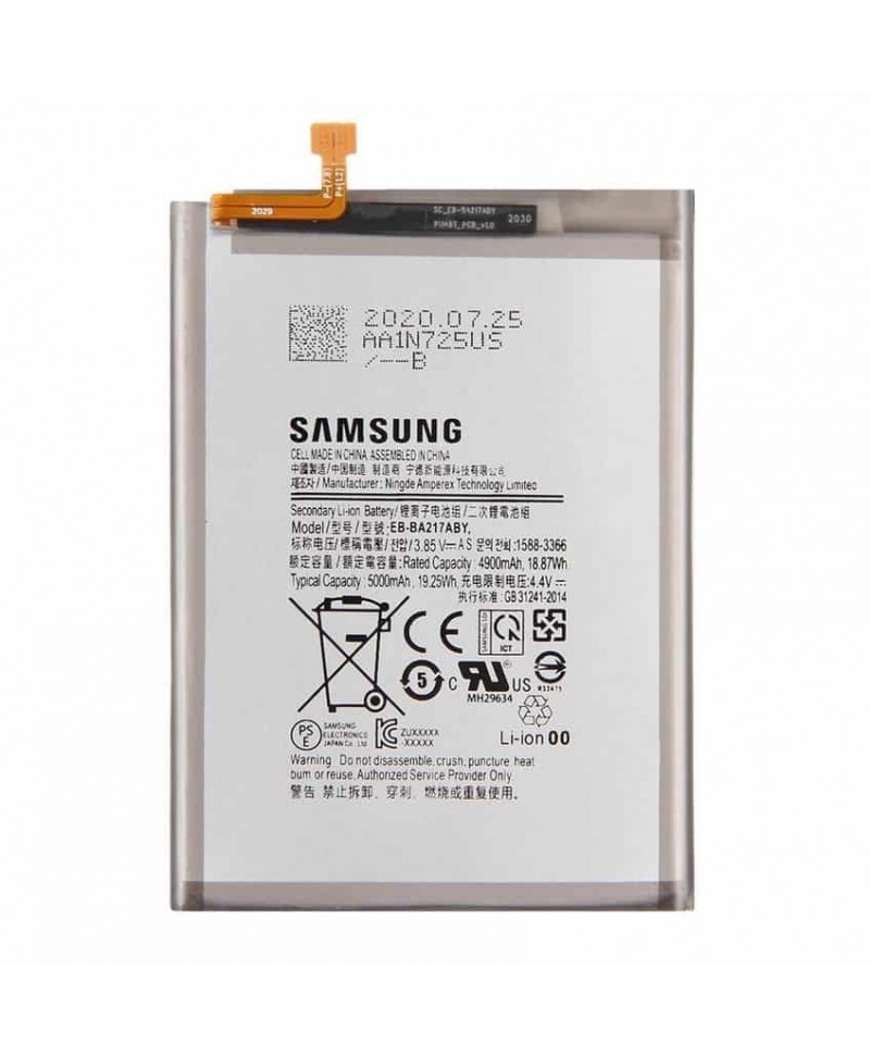 Acumulator Samsung Galaxy A21s