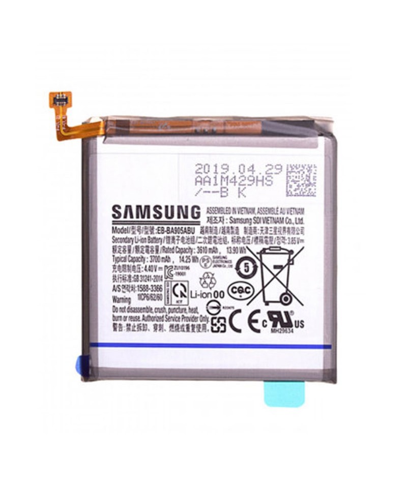 Acumulator Samsung Galaxy A32 5G