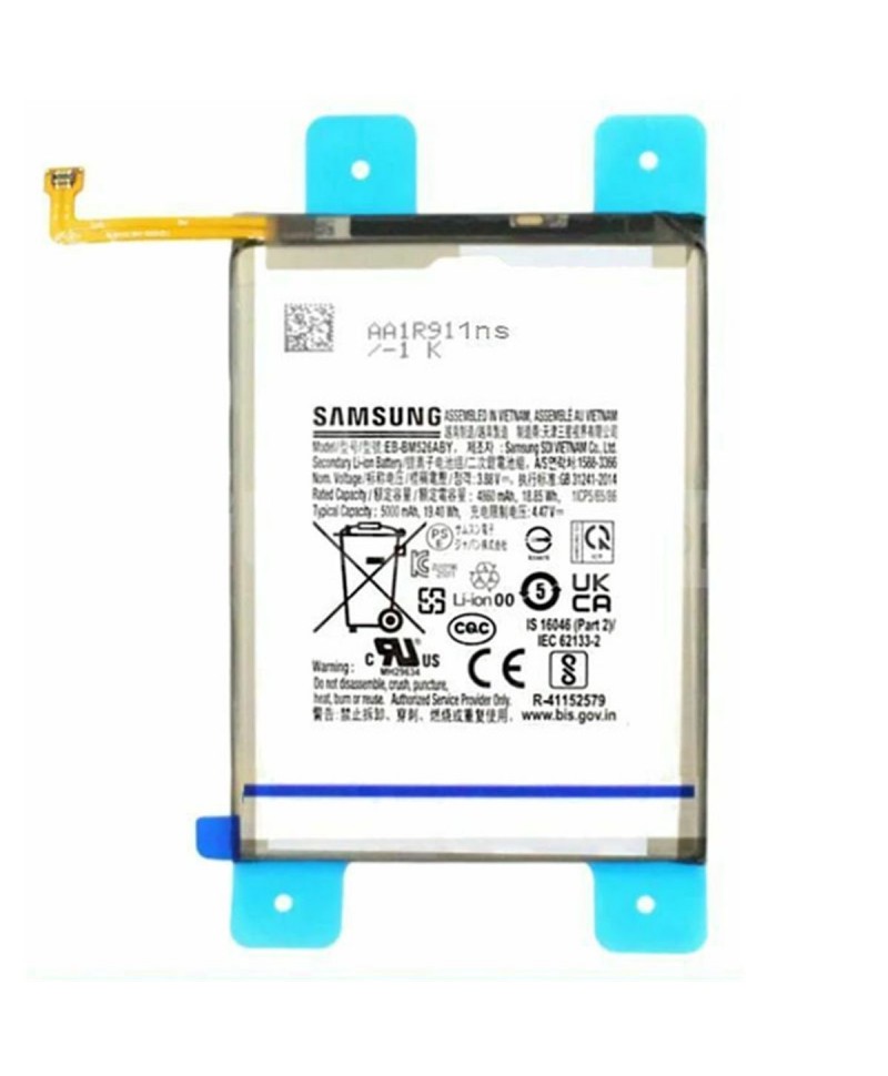 Acumulator Samsung Galaxy A23