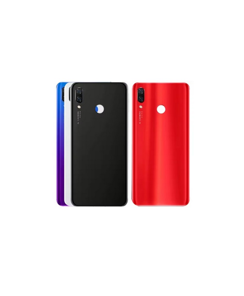 Capac spate Huawei P Smart (2019)