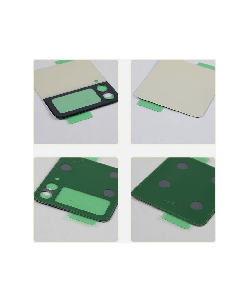 Capac spate Samsung Galaxy Z Flip 3 5G