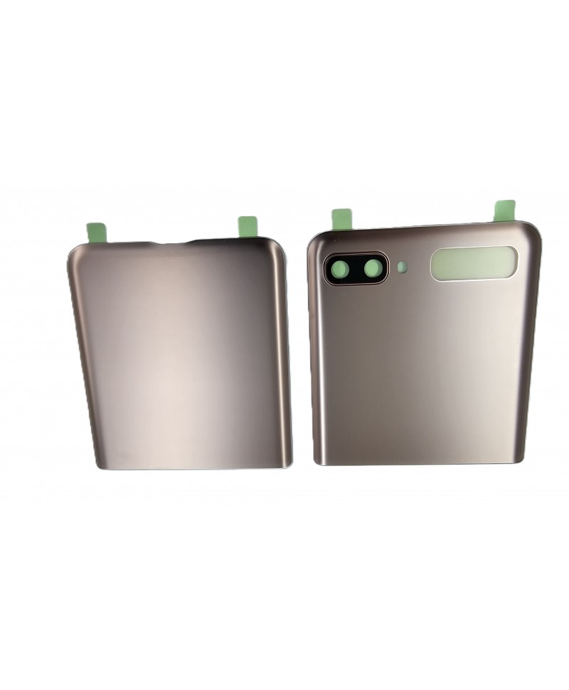 Capac spate Samsung Galaxy Z Flip 5G