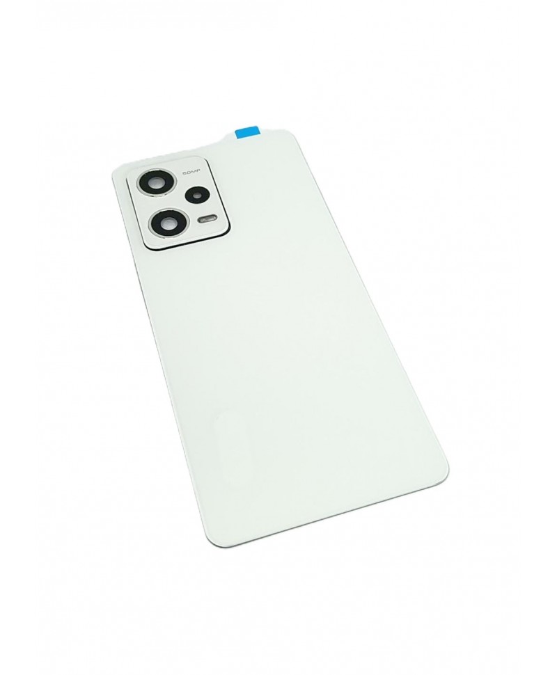 Capac spate Xiaomi Redmi Note 12 Pro 5G