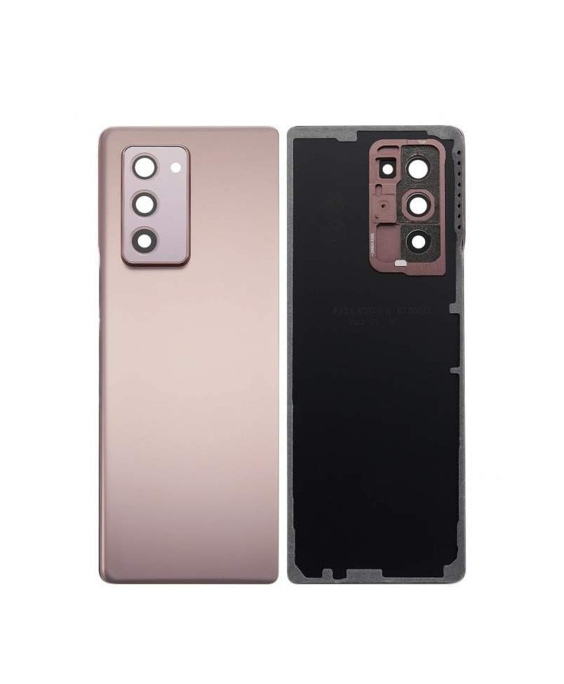 Capac spate Samsung Galaxy Z Fold 2 5G