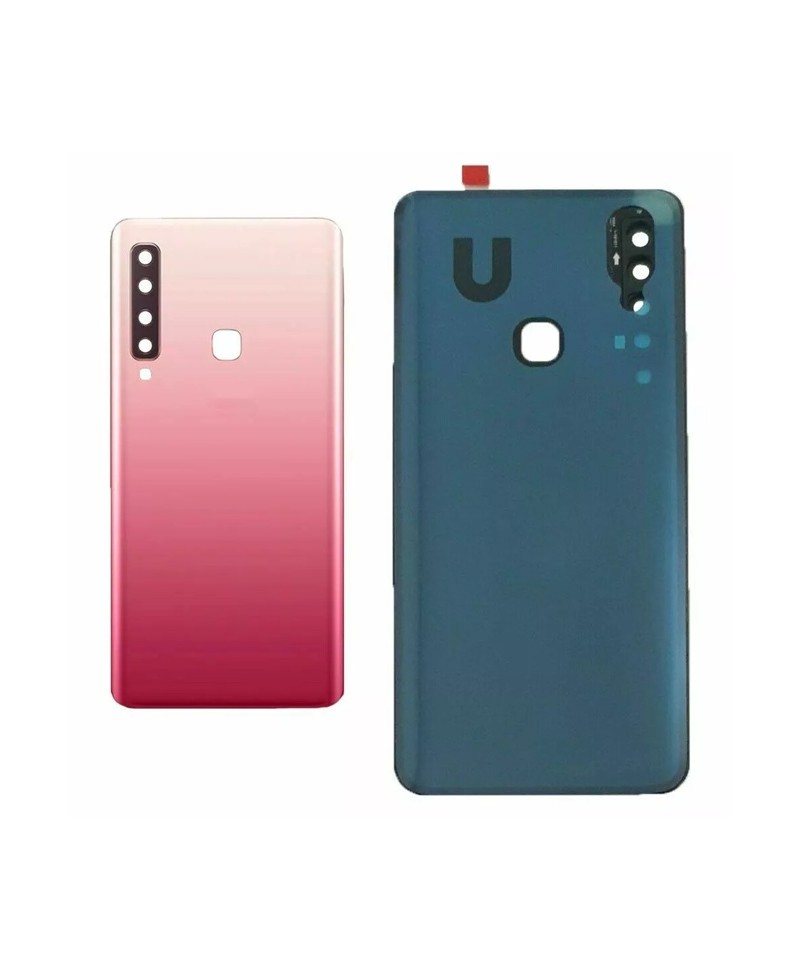 Capac spate Samsung Galaxy A9 (2018)