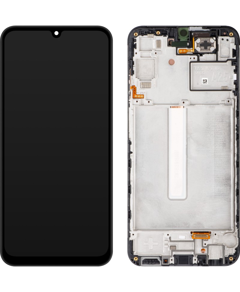 Display Samsung Galaxy A25