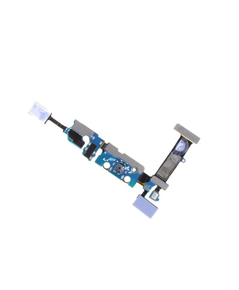 Mufa incarcare Samsung Galaxy Note 5