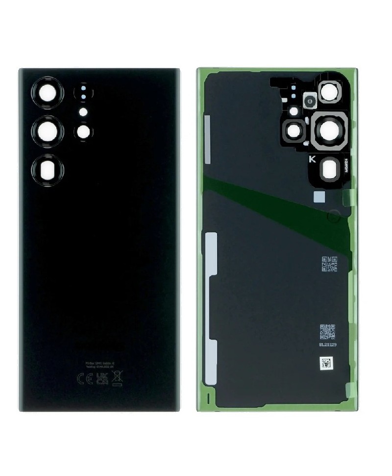 Capac spate Samsung Galaxy S23 Ultra