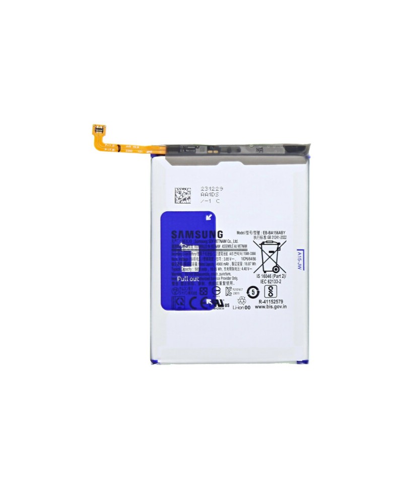 Acumulator Samsung Galaxy A15