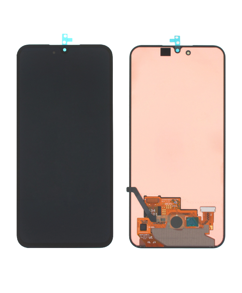 Display Samsung Galaxy A34 5G