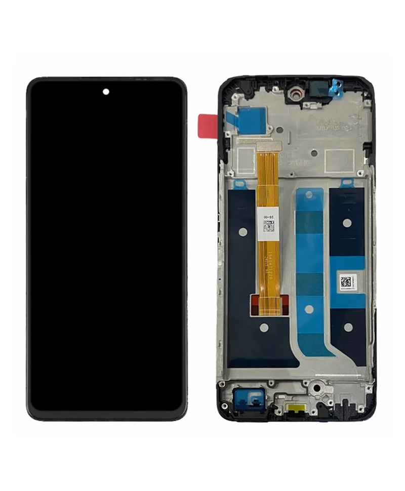 Display Realme C67 5G