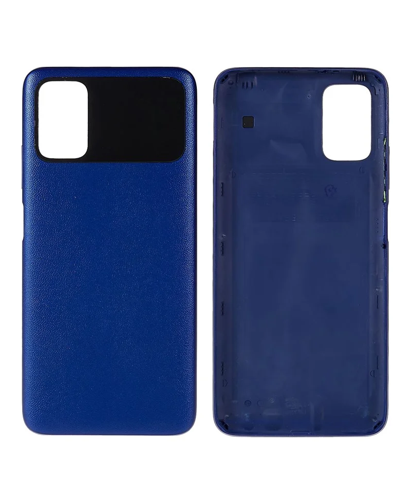 Capac spate Xiaomi Poco M3