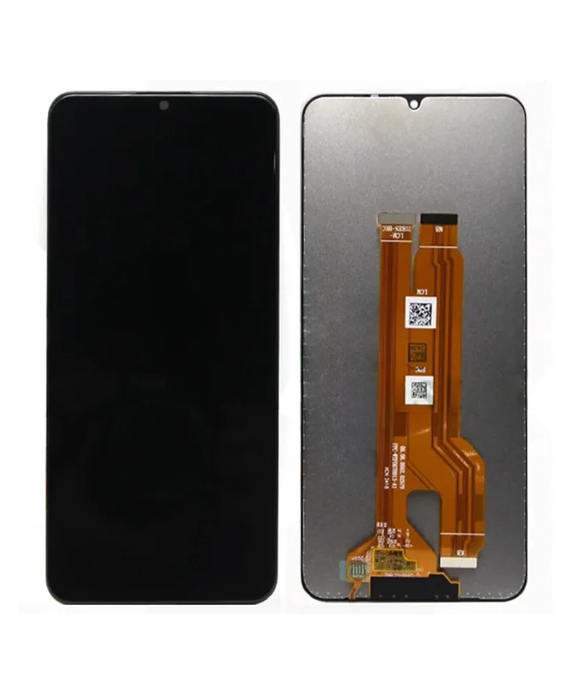 Display Realme N63