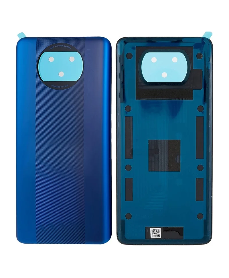 Capac spate Xiaomi Poco X3