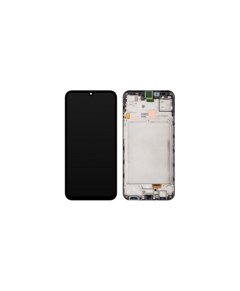 Display Samsung Galaxy A15