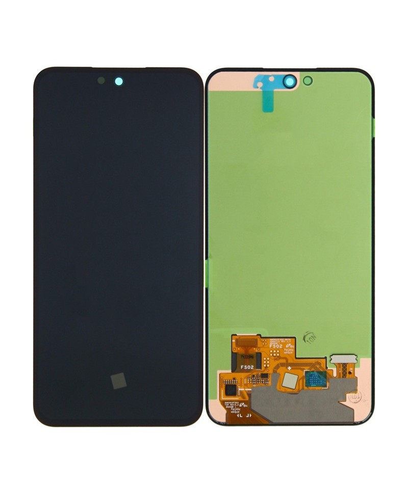 Display Samsung Galaxy A56