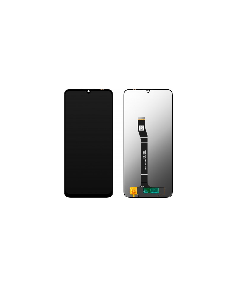 Display Vivo Y71