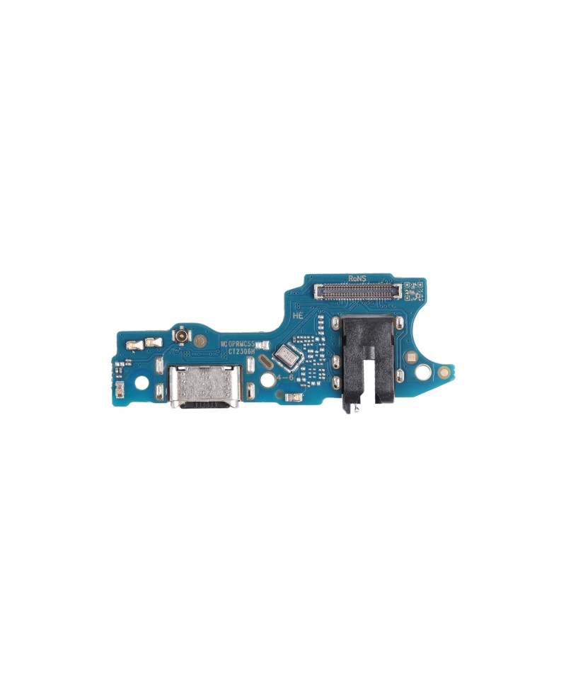 Mufa incarcare Realme C55