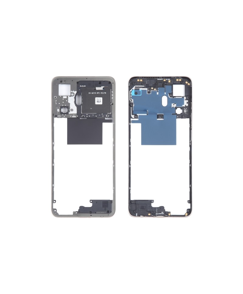 Carcasa mijloc Realme C55