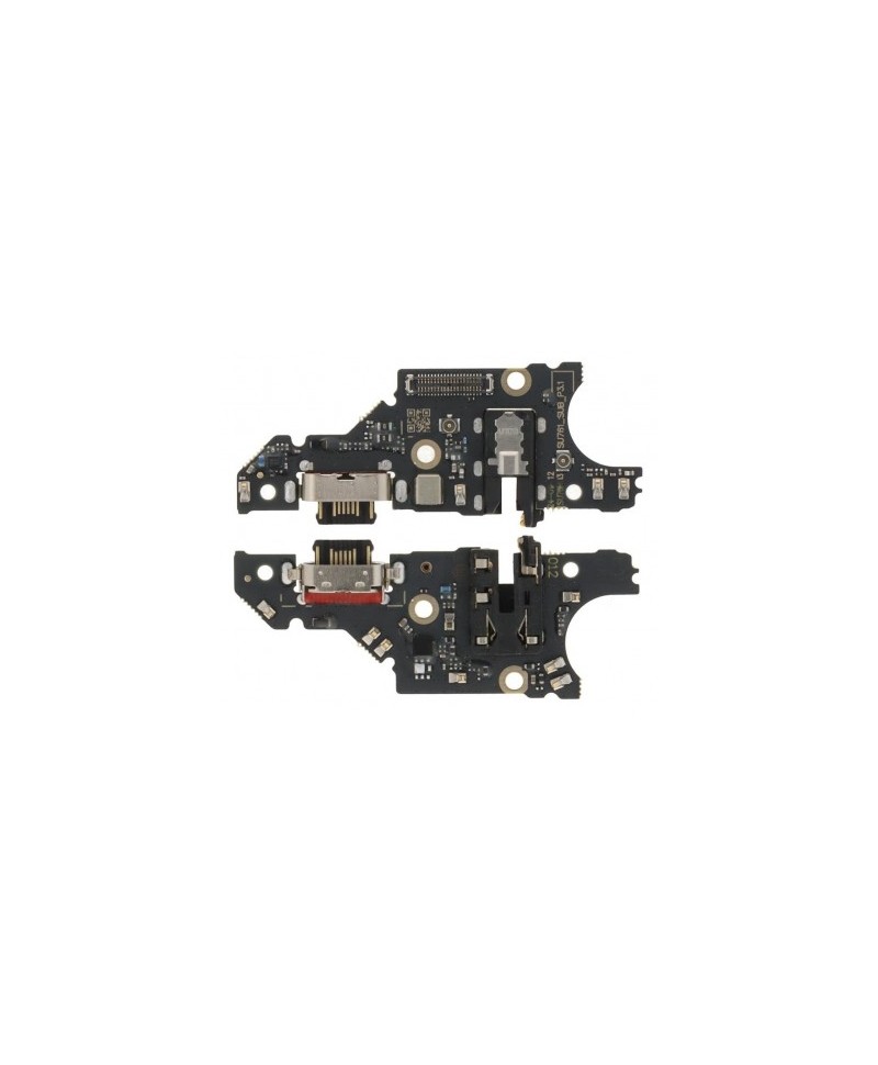 Mufa incarcare Motorola Moto G35