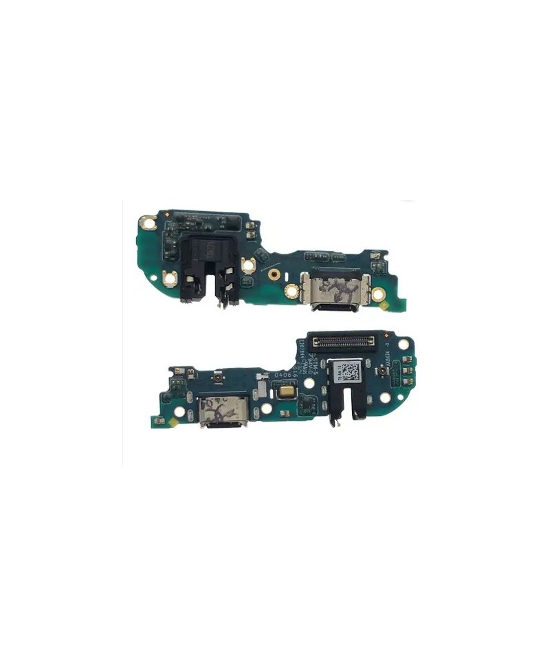 Mufa incarcare Realme C67 5G