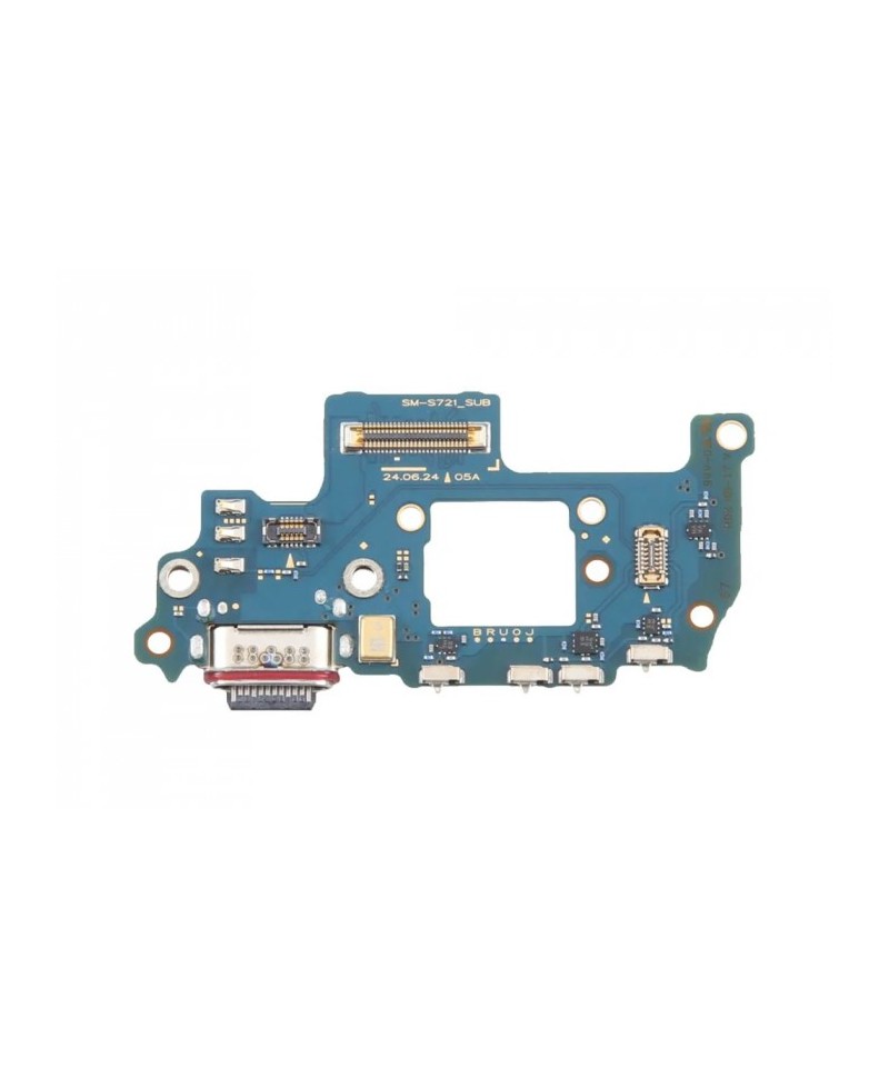 Mufa incarcare Samsung Galaxy S24 FE