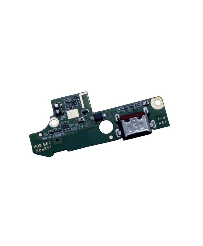 Mufa incarcare Nokia C32