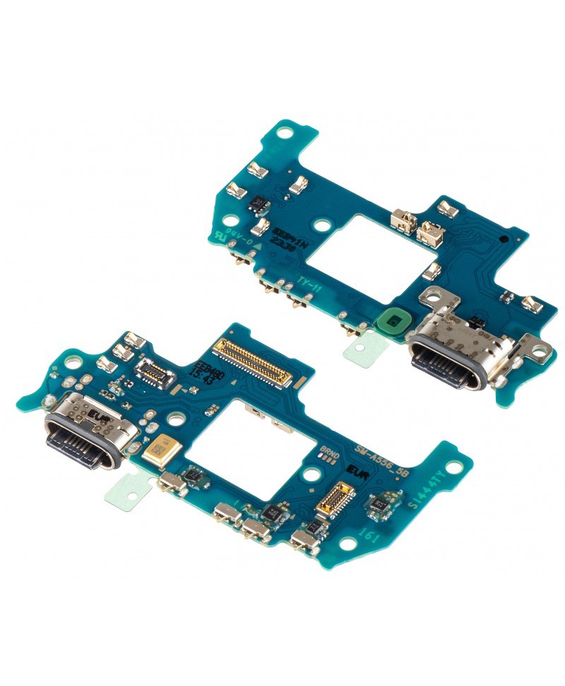 Mufa incarcare Samsung Galaxy A55