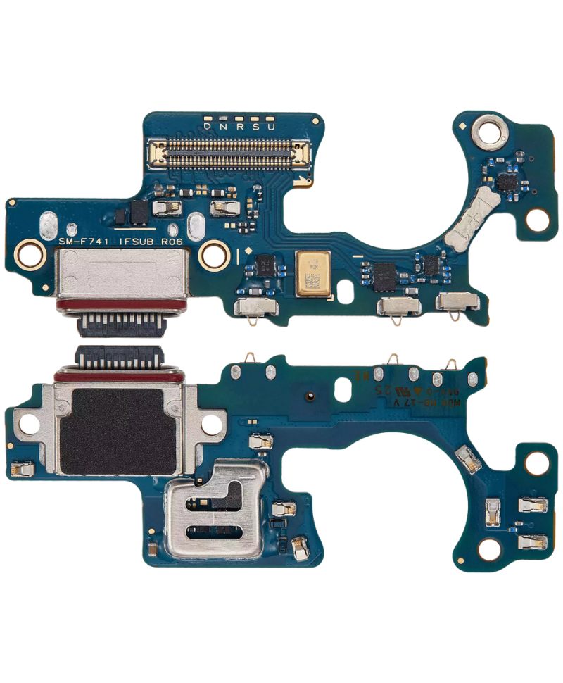Mufa incarcare Samsung Galaxy Z Flip 6
