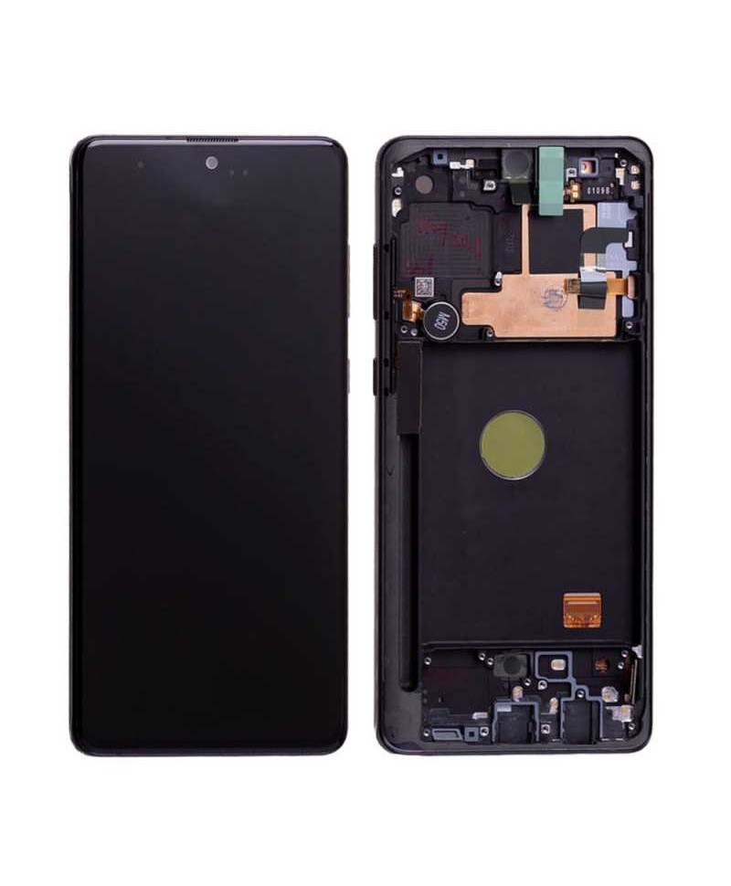 Display Samsung Galaxy S10 Lite