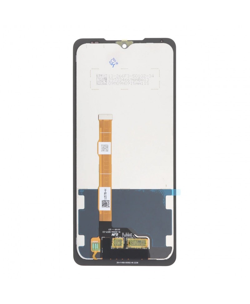 Display CAT S75