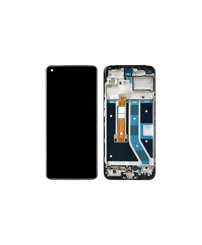 Display OnePlus Nord N100