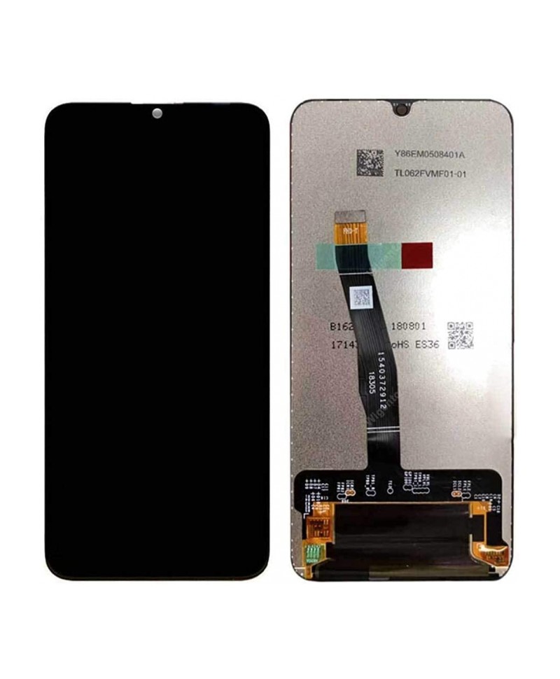 Display Honor 9X