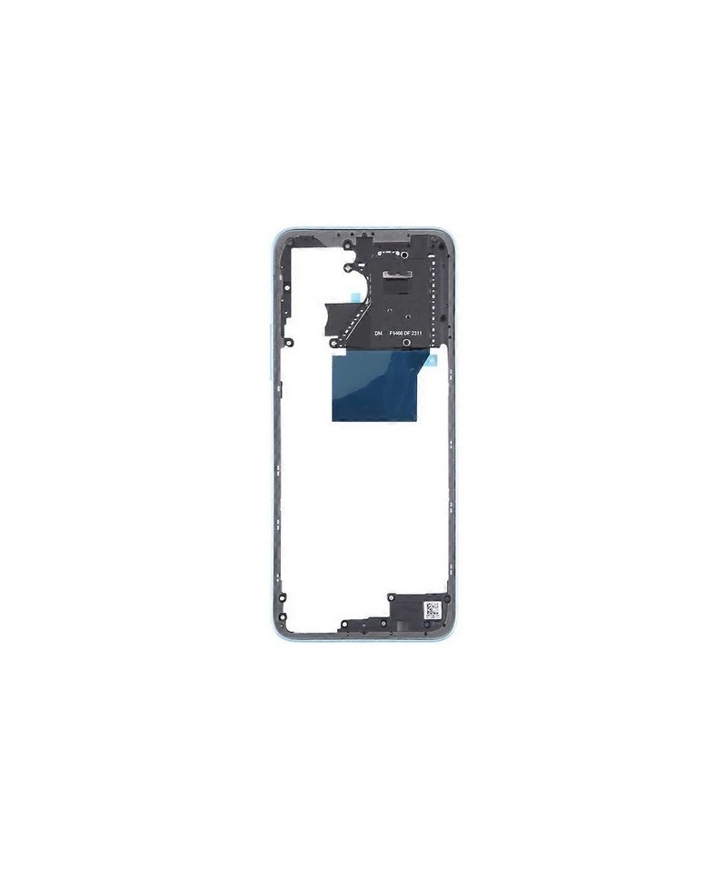 Carcasa mijloc Xiaomi Redmi 12