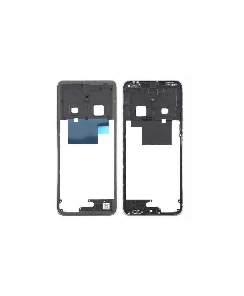 Carcasa mijloc Xiaomi Redmi 14C