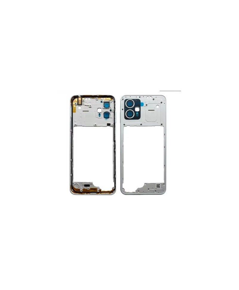 Carcasa mijloc Motorola Moto G23