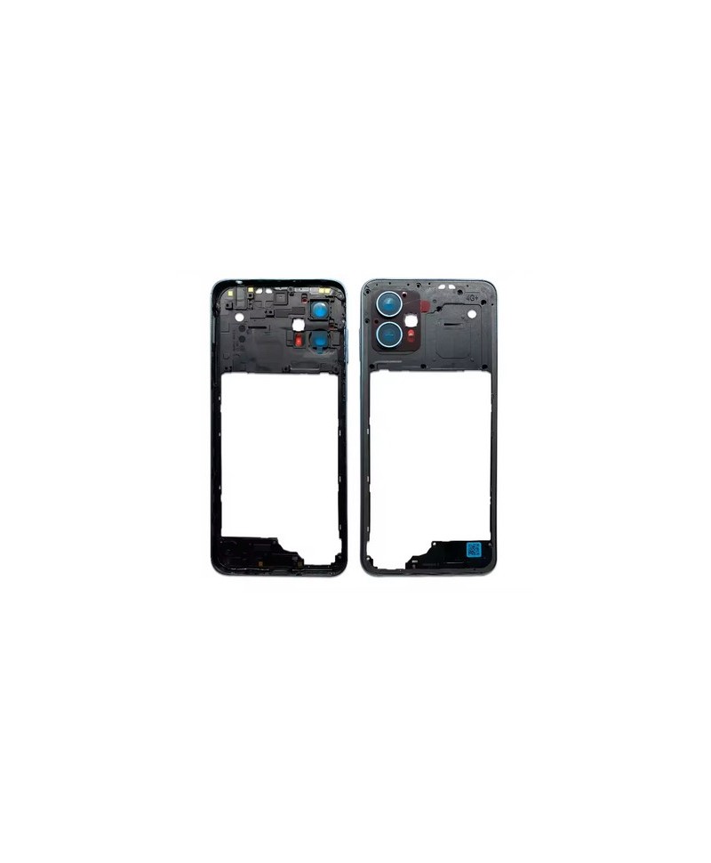 Carcasa mijloc Motorola Moto G34